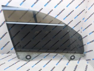 стекло двери передней правой BMW 4 серия F32/F33 [рестайлинг] F36 2017, 3.0 л., D, N57 D30 B, дизель, АКПП, a300, хетчбэк 5 дв., полный привод, правый руль