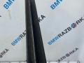 молдинг двери передней правой BMW M4 G82/G83 G82 2021, S58B30A, АКПП, c36, купе, полный привод, правый руль, 7482750, 7482752 - фото №5