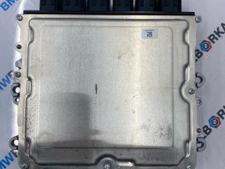 блок управления двигателем BMW M3 G80/G81 G80 2023, S58B30A, АКПП, x1e, полный привод, 5A53262, 0261S1062K