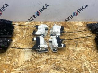 замок двери BMW X7 G07 [рестайлинг] G07 2024, 4.0 л., дизель, АКПП, 416, внедорожник 5 дв., полный привод, 7444676, 7477704, 7444675, 7477703, 7477702, 7444678, 7444677, 7477699