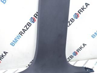 обшивка стойки центральной правой BMW X6 G06 [рестайлинг] G06 2024, 3.0 л., B58B30P, бензин, АКПП, 416, внедорожник 5 дв., полный привод, 7949918