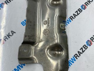 тепловой экран глушителя BMW 2 серия G42 2023, 7340979