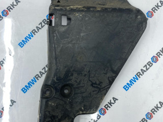 защита днища Mercedes-Benz S-Класс W223 2024, 3.0 л., M256 E30, бензин, АКПП, седан, A2233526401