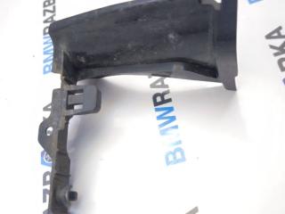 Кронштейн крепления порога BMW X2 F39 2019, 2.0 л., B48A20E, бензин, 475, полный привод, 7426454, 51777426454