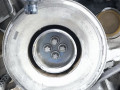 шкив коленвала BMW X3 G01 2019, 2.0 л., B46 B20 B, бензин, АКПП, 668, внедорожник 5 дв., задний привод, 8638446 - фото №2