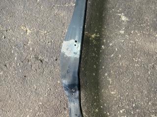 рычаг задний BMW X2 F39 2019, 2.0 л., B48A20E, бензин, 475, полный привод, 6881362