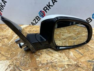 зеркало наружное правое BMW X5 G05 2019, 4.0 л., бензин, АКПП, a300, внедорожник 5 дв., полный привод