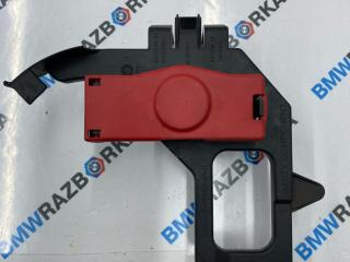 крышка клеммы аккумулятора BMW X2 U10 2025, 2.0 л., бензин, АКПП, белый, внедорожник 5 дв., передний привод, правый руль, 5A1E539, 5A1E540
