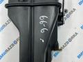 бачок расширительный BMW M4 G82/G83 G83 2023, S58B30A, АКПП, c3z, кабриолет, полный привод, 8093924, 17138093924 - фото №2