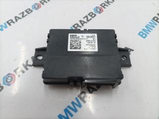 блок круиз-контроля BMW X7 G07 [рестайлинг] G07 2023, 3.0 л., B58B30P, бензин, АКПП, 475, внедорожник 5 дв., полный привод, 5B33D47, 66325B33D47