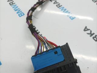 разъем (фишка) проводки BMW X5 G05 [рестайлинг] G05 2025, 3.0 л., B57 D30 B, дизель, АКПП, a96, внедорожник 5 дв., полный привод, 9224368, 9224370