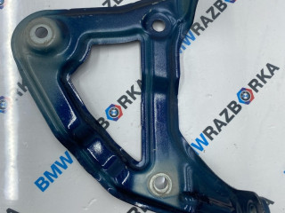 крепление крыла переднего правого BMW i7 G70/G71 2024, электро, АКПП, c3z, седан, задний привод, правый руль, 9464362