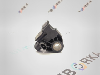 датчик удара Porsche Taycan 1 поколение 2022, электро, универсал, полный привод, правый руль, 4N0959651D