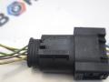 разъем (фишка) проводки BMW X6 G06 2020, 3.0 л., B57 D30 A, дизель, АКПП, внедорожник 5 дв., 8366590, 8364621 - фото №4