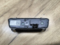 переключатель света BMW 8 серия G14/G15 G14 2019, 4.0 л., дизель, АКПП, 475, кабриолет, полный привод, 61319461122, 9461122 - фото №2