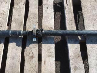 карданный вал BMW M5 F90 2019, 4.4 л., S63 B44 B, бензин, АКПП, седан, полный привод, 8094726