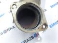 глушитель BMW M4 G82/G83 G83 2023, S58B30A, АКПП, c3z, кабриолет, полный привод, 18328468990, 8468990 - фото №4