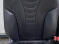 салон (комплект сидений) BMW 8 серия G14/G15 G14 2019, 4.0 л., дизель, АКПП, 475, кабриолет, полный привод - фото №9