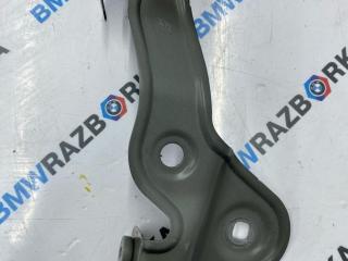 крепление крыла переднего левого BMW M4 G82/G83 G82 2021, S58B30A, АКПП, c36, купе, полный привод, правый руль, 7486805