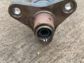 карданный вал BMW 7 серия G11/G12 G11 2017, 4.0 л., дизель, x03 rubin-metallic black, седан, полный привод, 8672052 - фото №3
