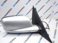 зеркало наружное левое BMW 7 серия E65/E66/E67 [рестайлинг] 2007 - фото №2