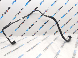 патрубок радиатора BMW M4 G82/G83 G82 2023, 3.0 л., S58B30A, бензин, купе, полный привод, 17128053470, 8053470