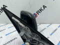 зеркало наружное левое BMW X5 G05 2021, 3.0 л., бензин, АКПП, с27, внедорожник 5 дв., полный привод, правый руль - фото №5