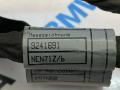проводка датчиков парковки BMW 5 серия F07/F10/F11 F10 2010, 3.0 л., N57 D30 A, дизель, АКПП, седан, задний привод, правый руль, 9241694, 9241691 - фото №5