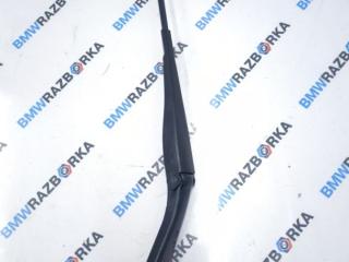 щеткодержатель (поводок стеклоочистителя, дворник) BMW X6 G06 [рестайлинг] G06 2023, 3.0 л., i, B58B30, бензин, АКПП, a96, внедорожник 5 дв., полный привод, 5A59A59