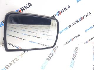 стекло зеркала наружного правого BMW X5 E53 [рестайлинг] 2004, 3.0 л., бензин