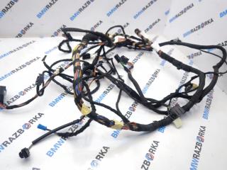 проводка торпеды BMW X2 F39 2019, 2.0 л., B48A20E, бензин, 475, полный привод, 8714720, 8714717