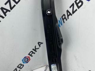 накладка на порог внутренняя BMW X6 G06 [рестайлинг] G06 2024, 3.0 л., B58B30P, бензин, АКПП, 416, внедорожник 5 дв., полный привод, 7434283