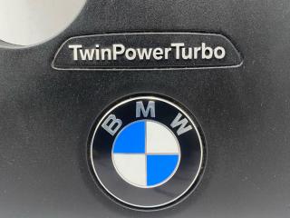 декоративная крышка двигателя BMW X6 G06 2020, 3.0 л., B57 D30 A, дизель, АКПП, внедорожник 5 дв., 8595440