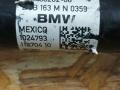 полуось передняя правая (приводной вал, ШРУС) BMW X7 G07 [рестайлинг] G07 2024, 4.0 л., дизель, АКПП, 416, внедорожник 5 дв., полный привод, 8486202 - фото №5