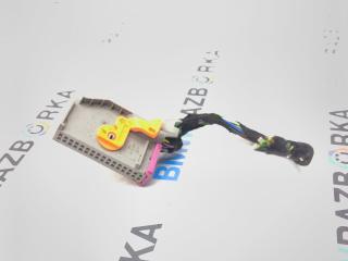 разъем (фишка) проводки Audi Q8 Sportback e-tron 1 поколение 2024, электро, АКПП, внедорожник 5 дв., 1J0972977J