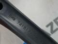 уплотнитель подкапотного пространства BMW X5 G05 [рестайлинг] G05 2025, 3.0 л., B57 D30 B, дизель, АКПП, внедорожник 5 дв., 51767418174, 7418174 - фото №2