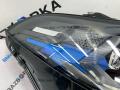 фара BMW X5 G05 [рестайлинг] G05 2024, 3.0 л., B57 D30 B, дизель, АКПП, a96, внедорожник 5 дв., полный привод, 5A8E106, 5A8E105 - фото №3