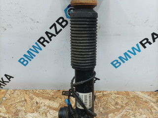 амортизатор задний левый BMW X5 F15 2015, 4.0 л., дизель, АКПП, a96, внедорожник 5 дв., полный привод, 6875087