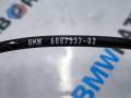 соединительный кабель системы EDC BMW X6 G06 [рестайлинг] G06 2023, 3.0 л., i, B58B30, бензин, АКПП, a96, внедорожник 5 дв., полный привод, 37106887537, 6887537 - фото №3