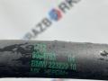 патрубок радиатора BMW X3 G01 2019, 2.0 л., B46 B20 B, бензин, АКПП, 668, внедорожник 5 дв., задний привод, 9864783, 17129894783 - фото №6