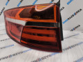 фонарь задний левый BMW X6 E71 [рестайлинг] E71 2012, 3.0 л., N57 D30 C, дизель, АКПП, 475, внедорожник 5 дв., полный привод, 7295001 - фото №2