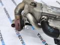 охладитель EGR / Радиатор EGR BMW 5 серия G30/G31 G30 2018, 3.0 л., B57 D30 A, дизель, АКПП, седан, 8570655 - фото №3