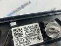 подсветка номера BMW X6 G06 [рестайлинг] G06 2023, 3.0 л., i, B58B30, бензин, АКПП, a96, внедорожник 5 дв., полный привод, 51135A20416, 5A20416 - фото №9