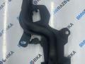 уплотнитель подкапотного пространства BMW M4 G82/G83 G83 2023, S58B30A, АКПП, c3z, кабриолет, полный привод, 8075016 - фото №3