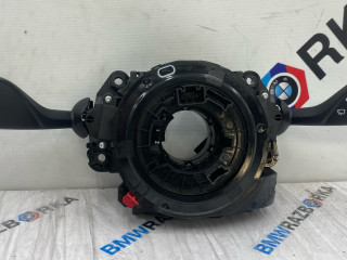переключатель подрулевой (стрекоза) BMW X5 G05 [рестайлинг] G05 2023, 3.0 л., B58B30, бензин, 475, полный привод, 5B4E793, 61315B4E793