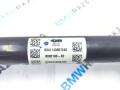 полуось передняя правая (приводной вал, ШРУС) BMW M4 G82/G83 G83 2023, S58B30A, АКПП, c3z, кабриолет, полный привод, 8092196 - фото №5