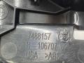 накладка на сиденье BMW X7 G07 [рестайлинг] G07 2023, 3.0 л., B58B30P, бензин, АКПП, 475, внедорожник 5 дв., полный привод, 7488157 - фото №4