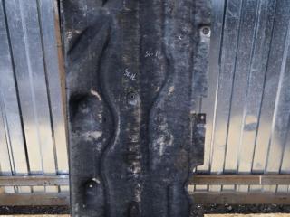 защита днища BMW X2 F39 2019, 2.0 л., B48A20E, бензин, 475, полный привод