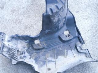 защита днища BMW 8 Gran Coupe G16 2022, 3.0 л., бензин, седан, задний привод, правый руль, 7374763, 51757374763