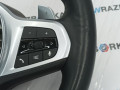 руль BMW 8 серия G14/G15 [рестайлинг] G16 2023, 3.0 л., бензин, 475, седан, задний привод - фото №5